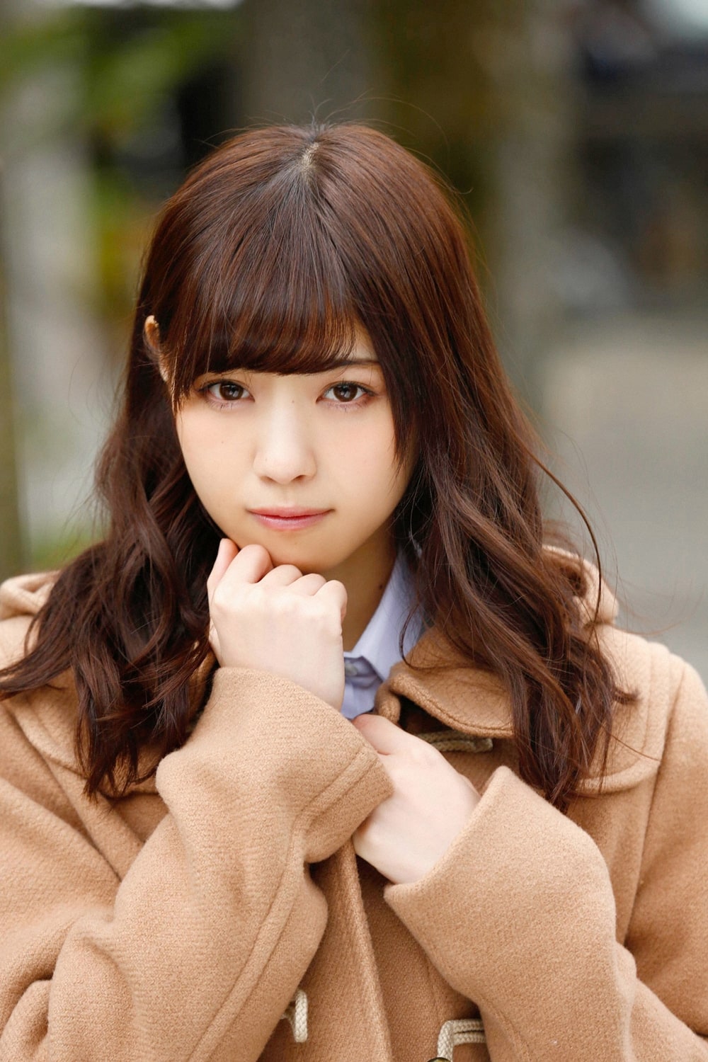 Nanase Nishino Picture