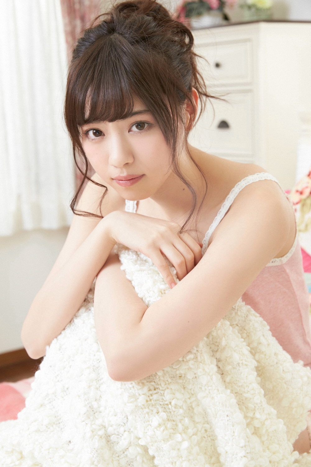 Image Of Nanase Nishino
