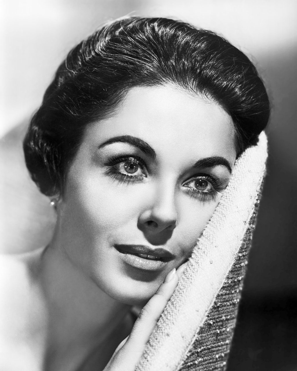 Picture of Dana Wynter