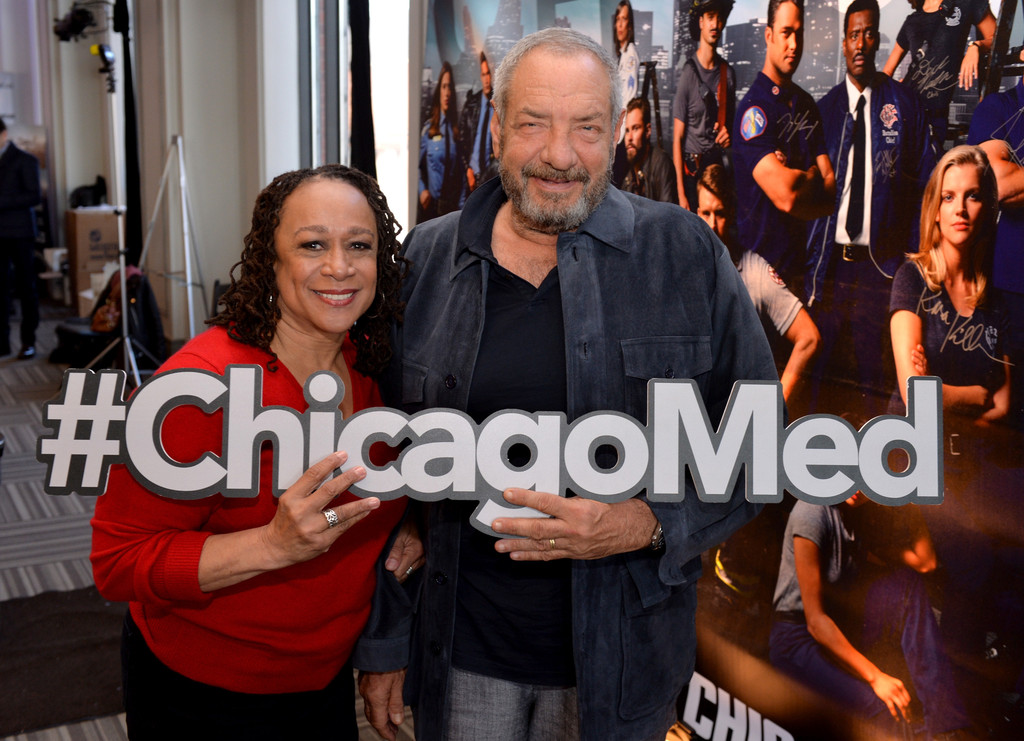 S. Epatha Merkerson
