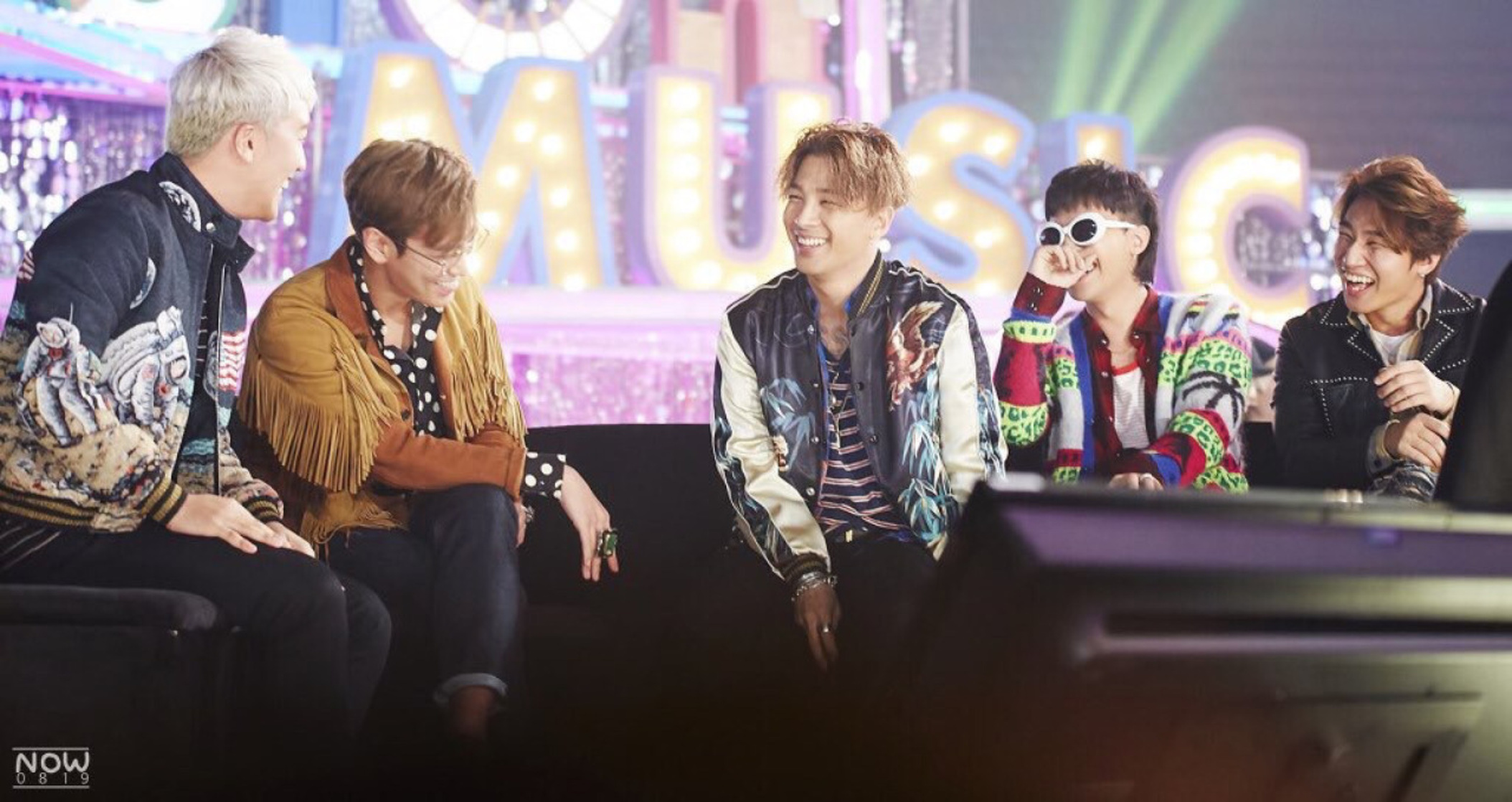 Big Bang