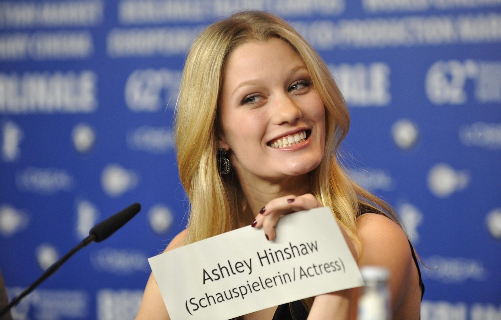 Ashley Hinshaw Ashley Hinshaw