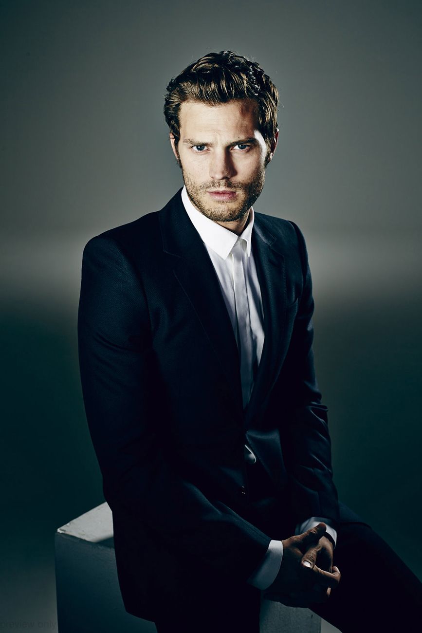 Picture of jamie dornan Picture of Jamie Dornan