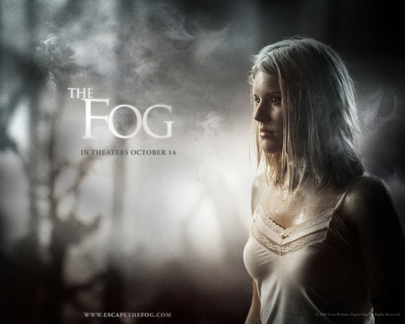 The Fog