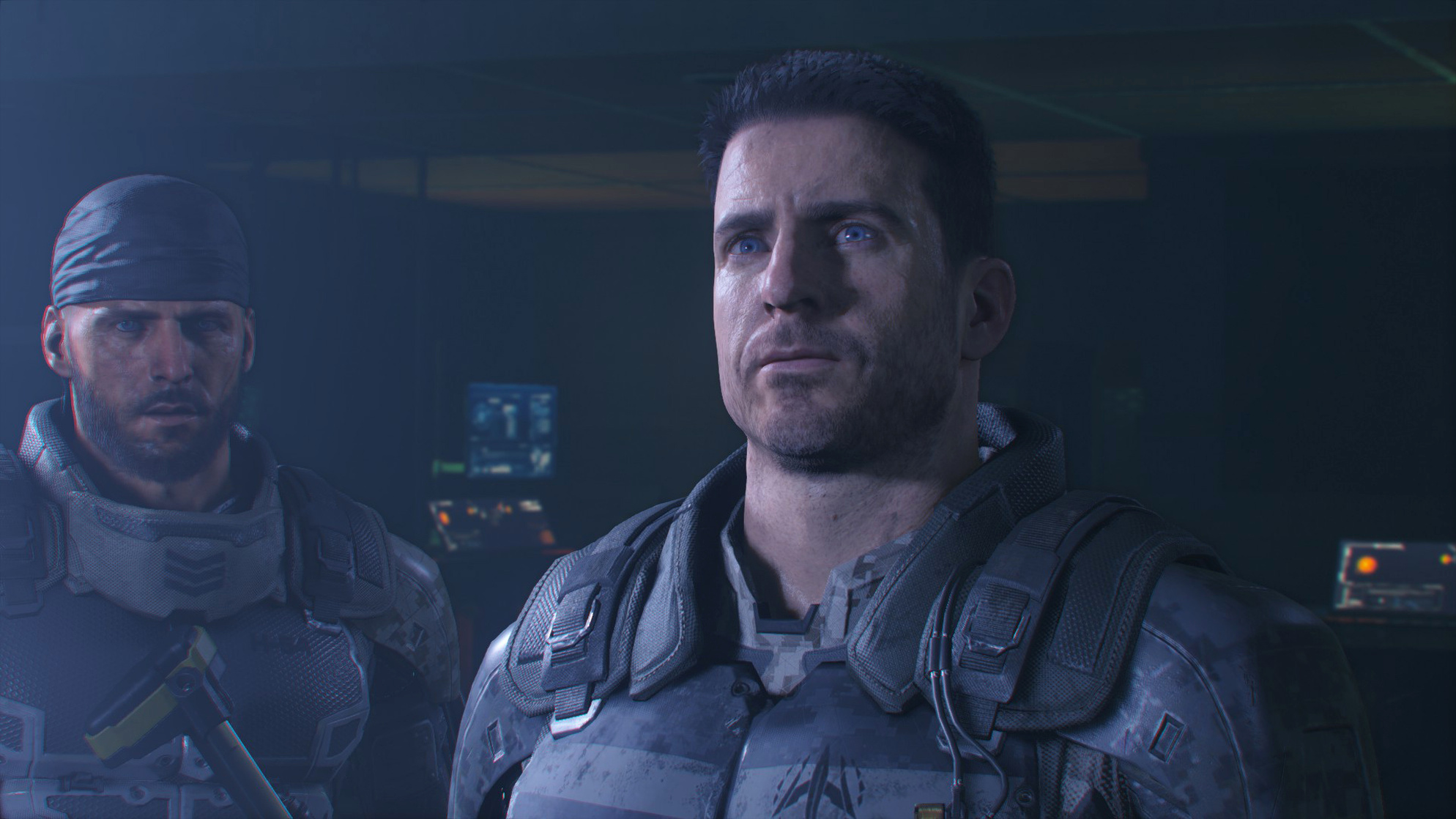 Call of Duty Black Ops III picture