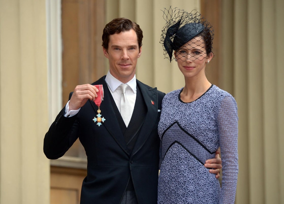 Benedict Cumberbatch Benedict Cumberbatch