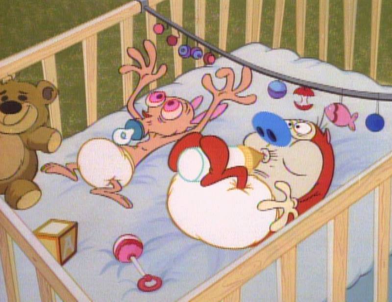 The Ren & Stimpy Show