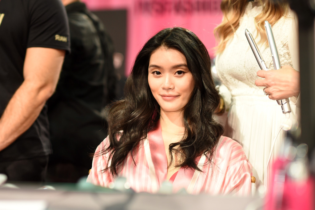 Ming Xi Ming Xi