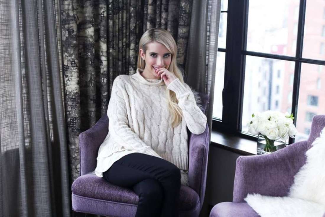 Emma Roberts Emma Roberts