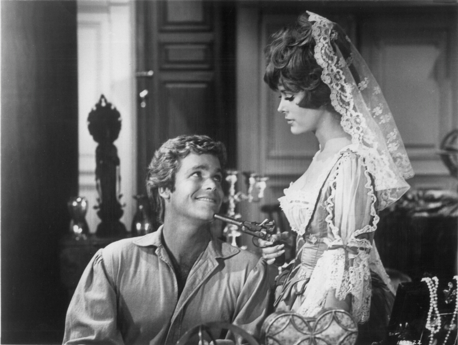 Jill St. John Jill St. John
