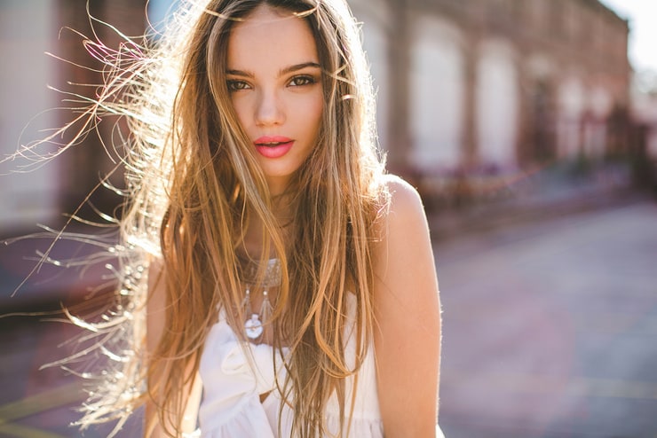 Picture of Inka Williams