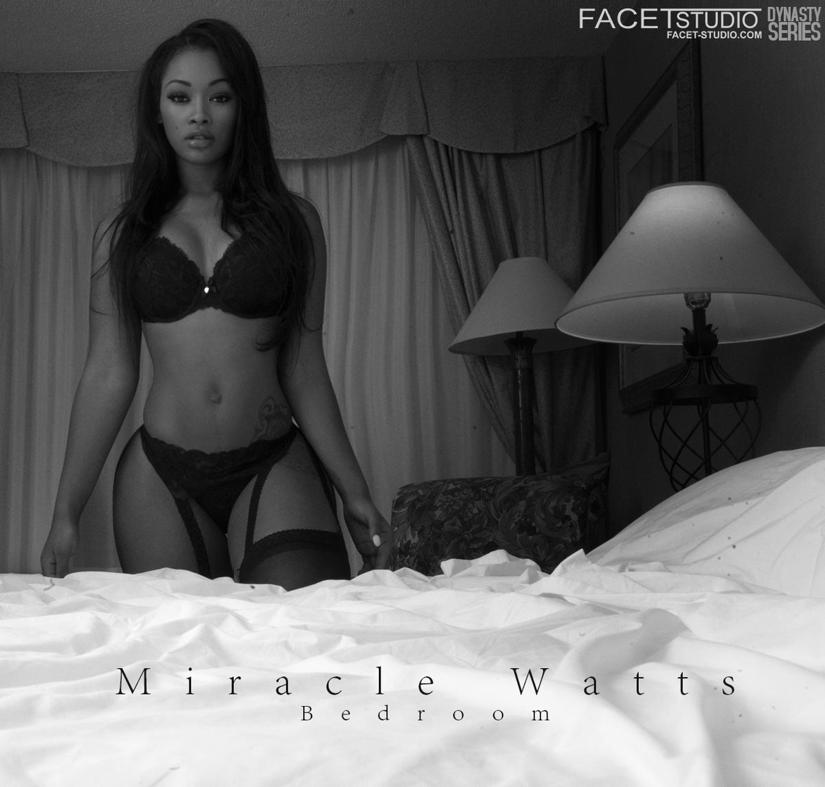 Miracle Watts Miracle Watts