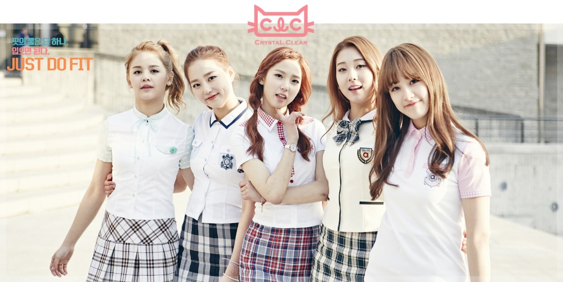 CLC (K-POP)