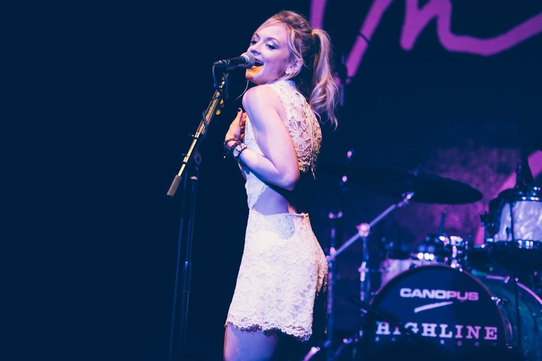 Emily Kinney