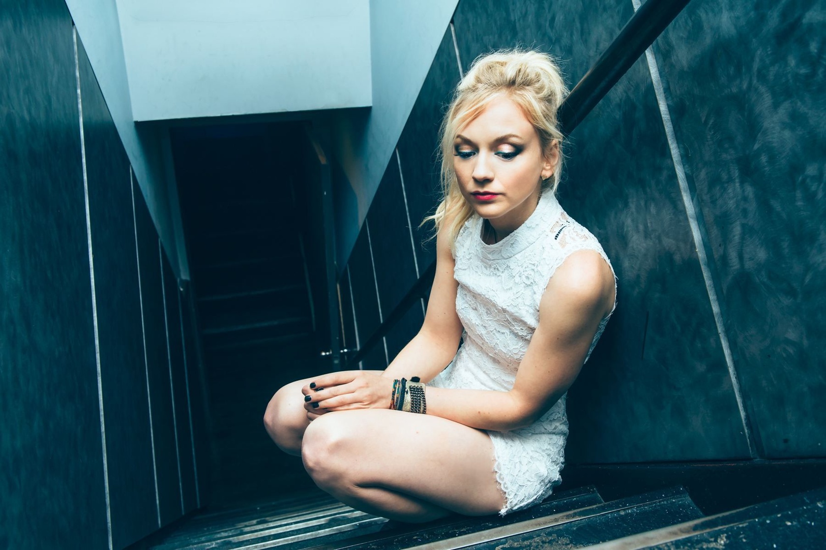 Emily Kinney Emily Kinney