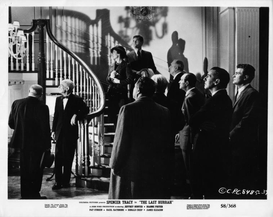 Picture of The Last Hurrah