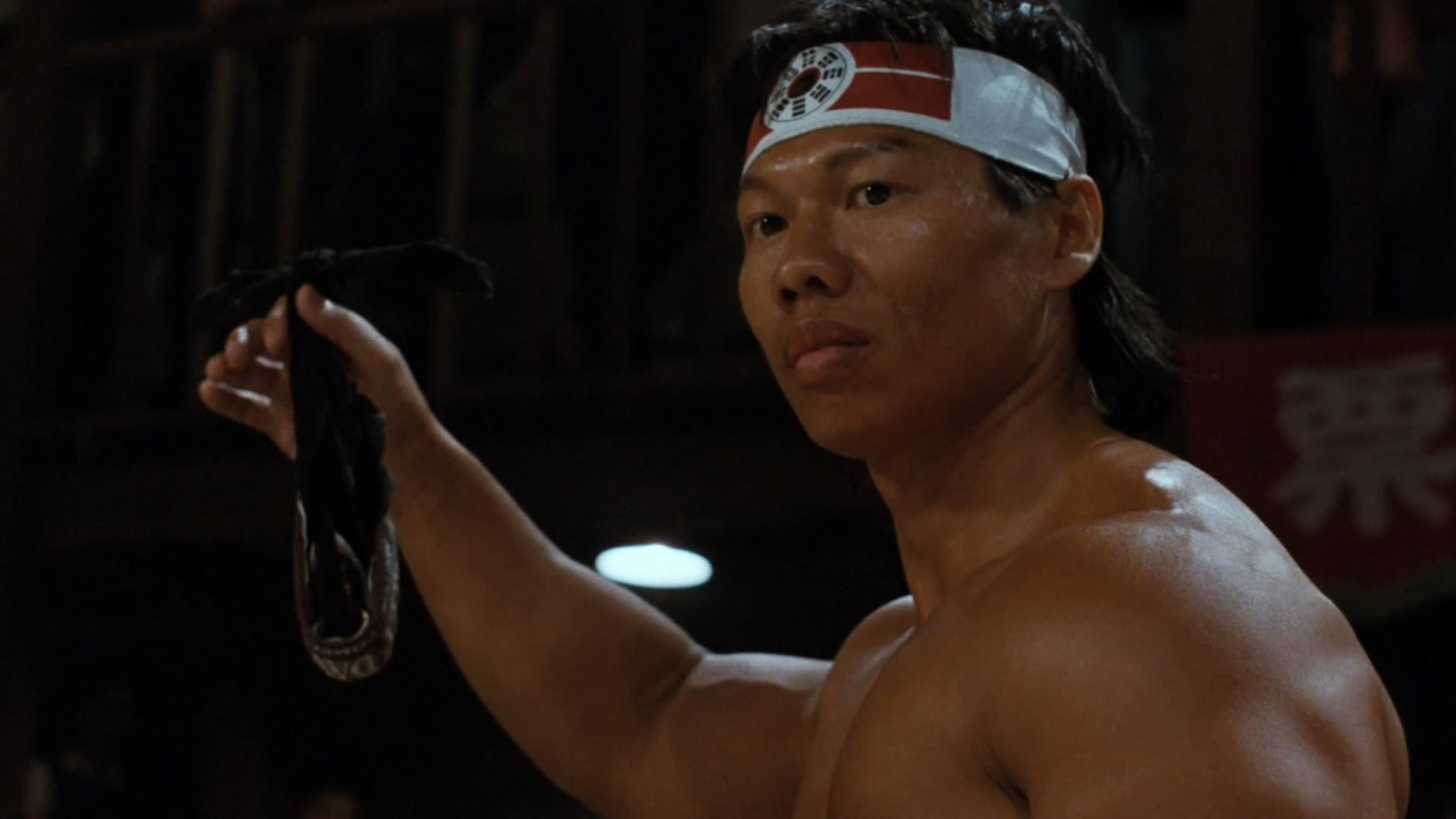 Bloodsport