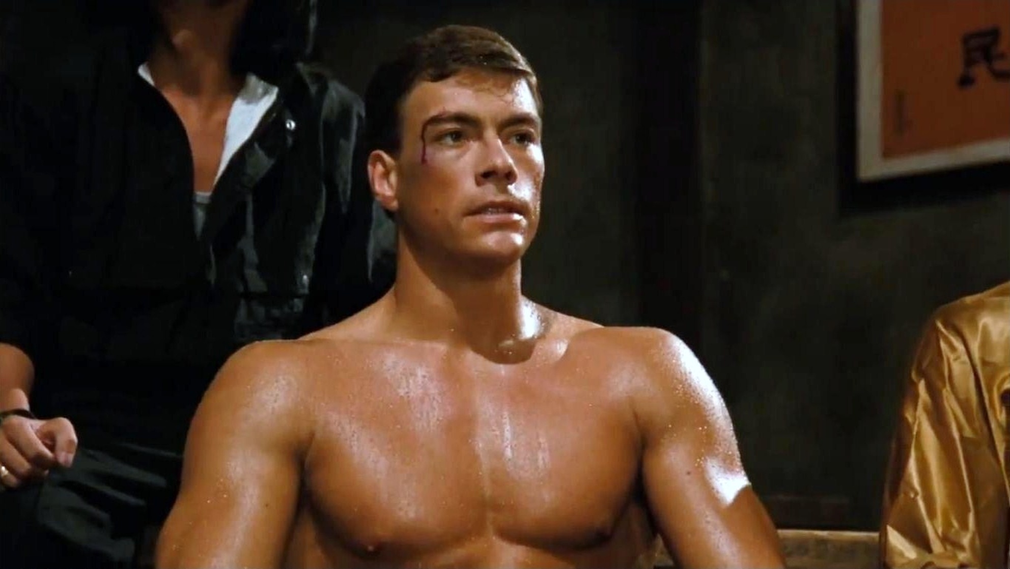 Bloodsport