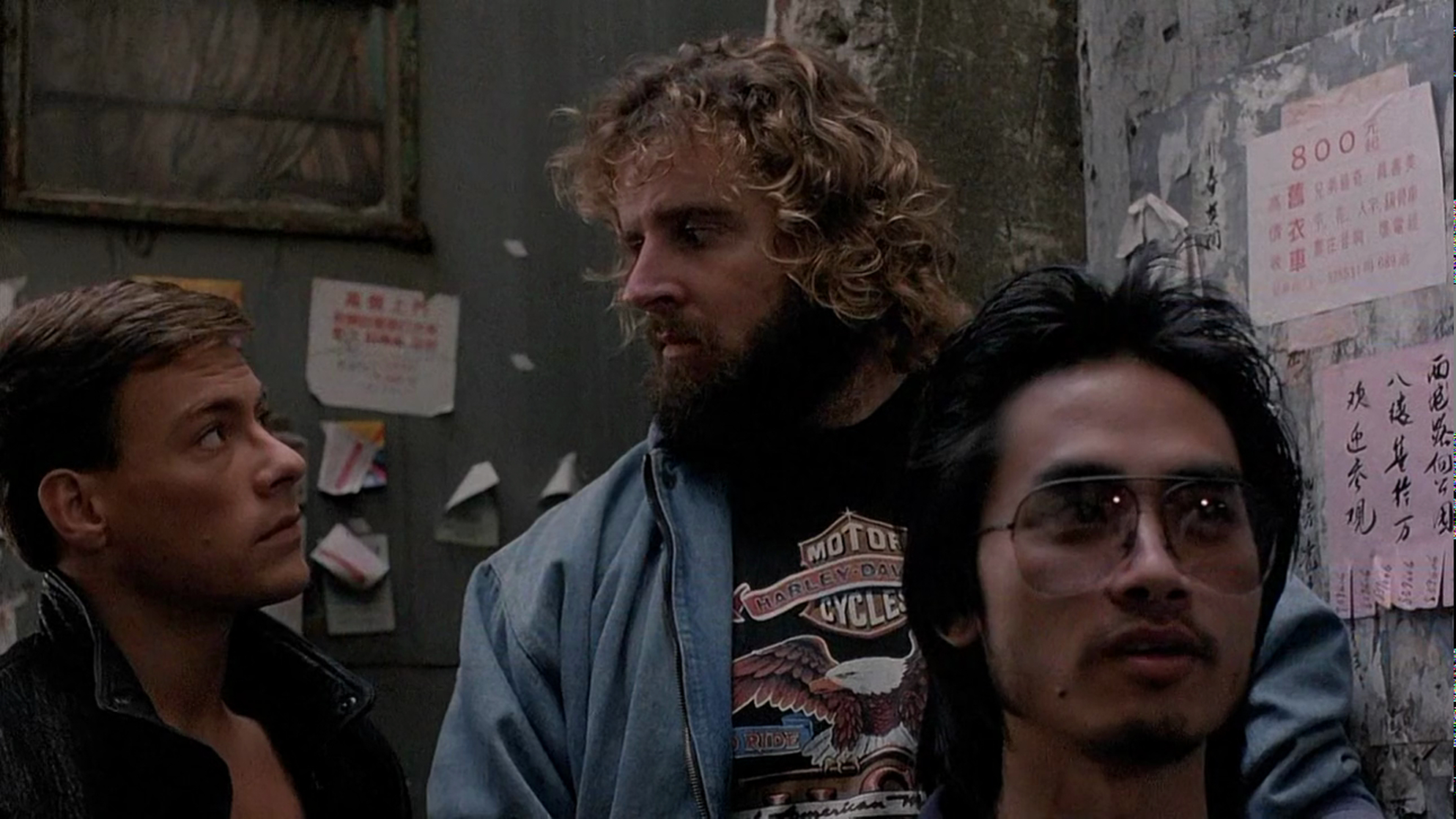Bloodsport