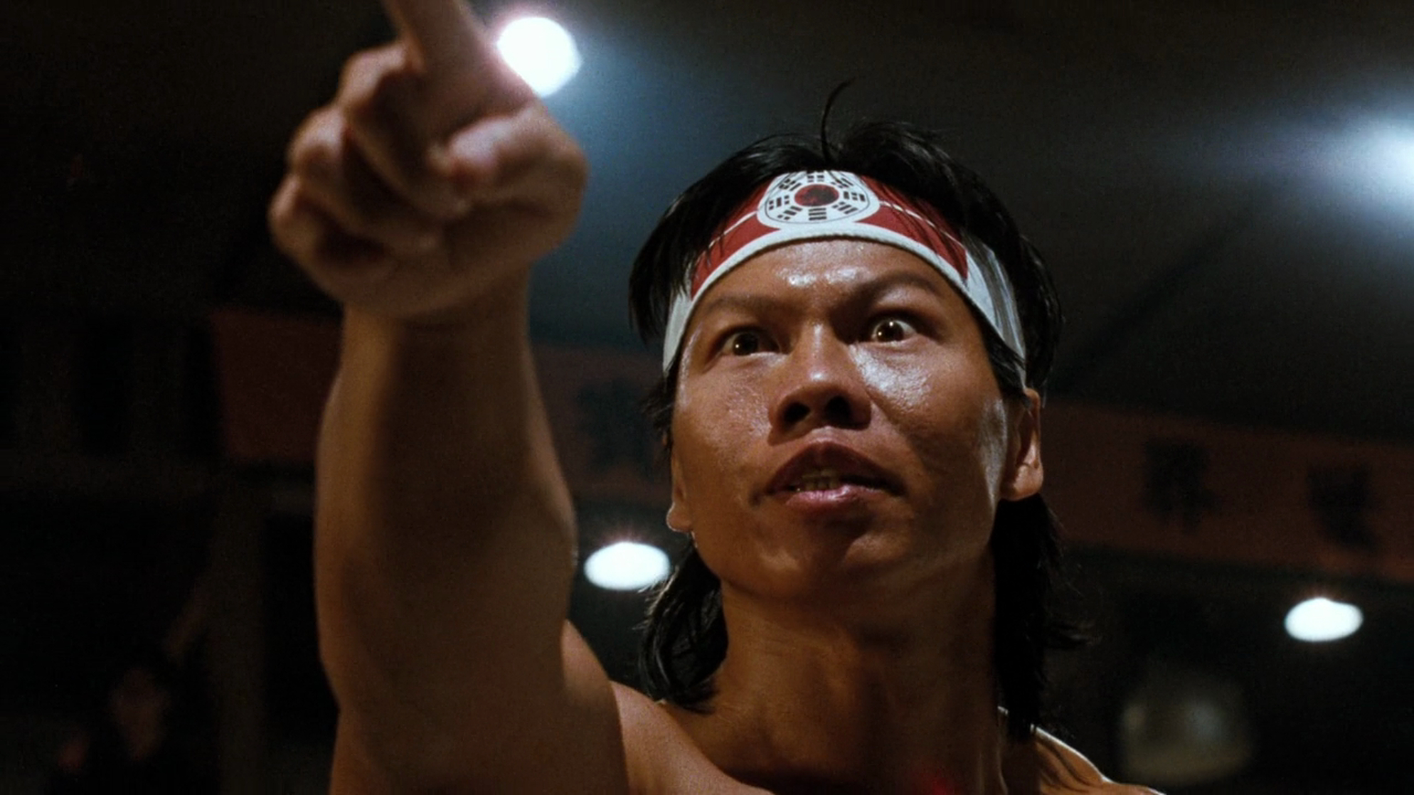 Bloodsport