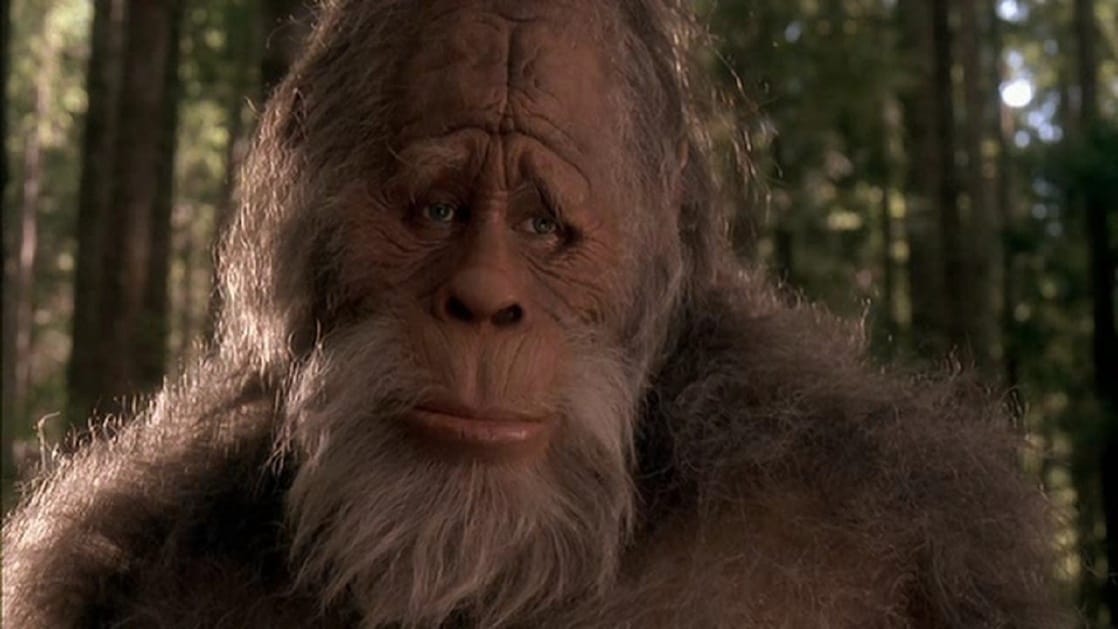 Harry and the Hendersons