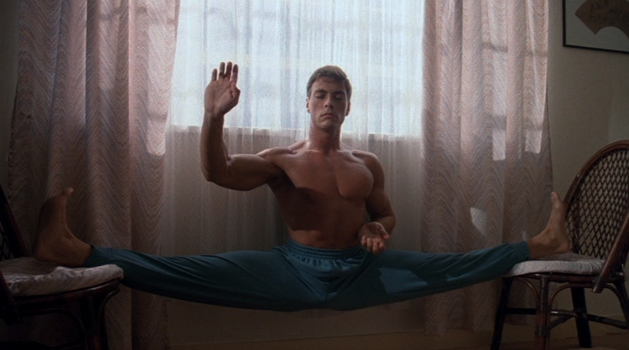 Bloodsport