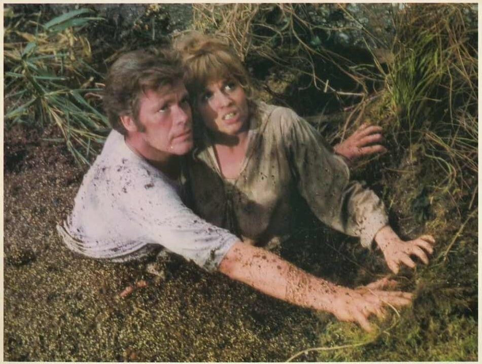 Doug McClure