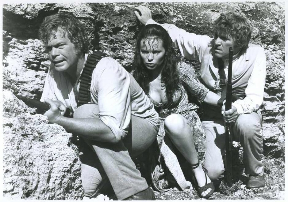 Doug McClure