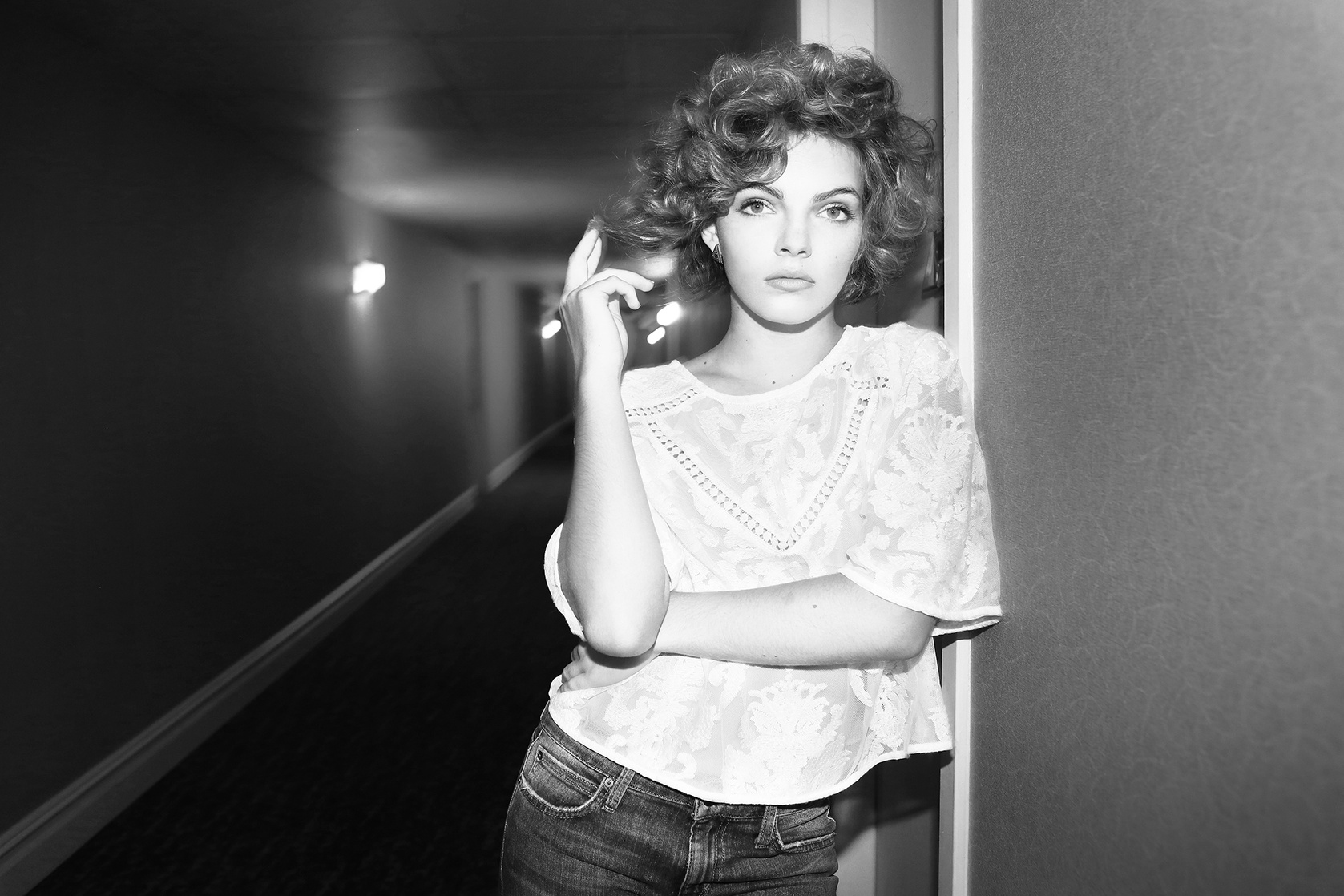 Camren Bicondova