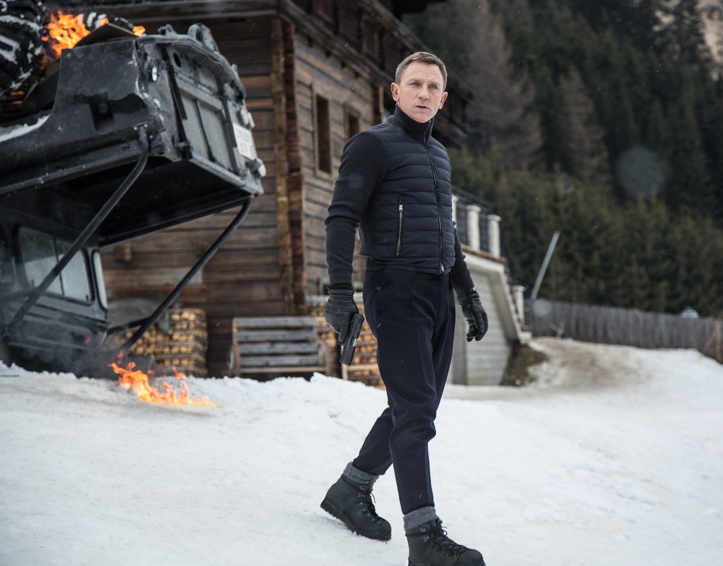Spectre
