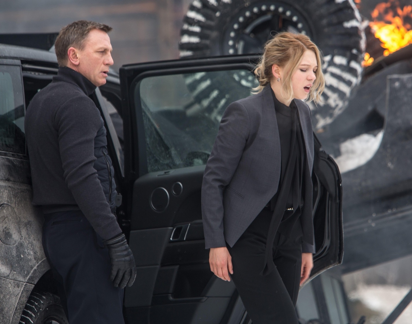 Spectre