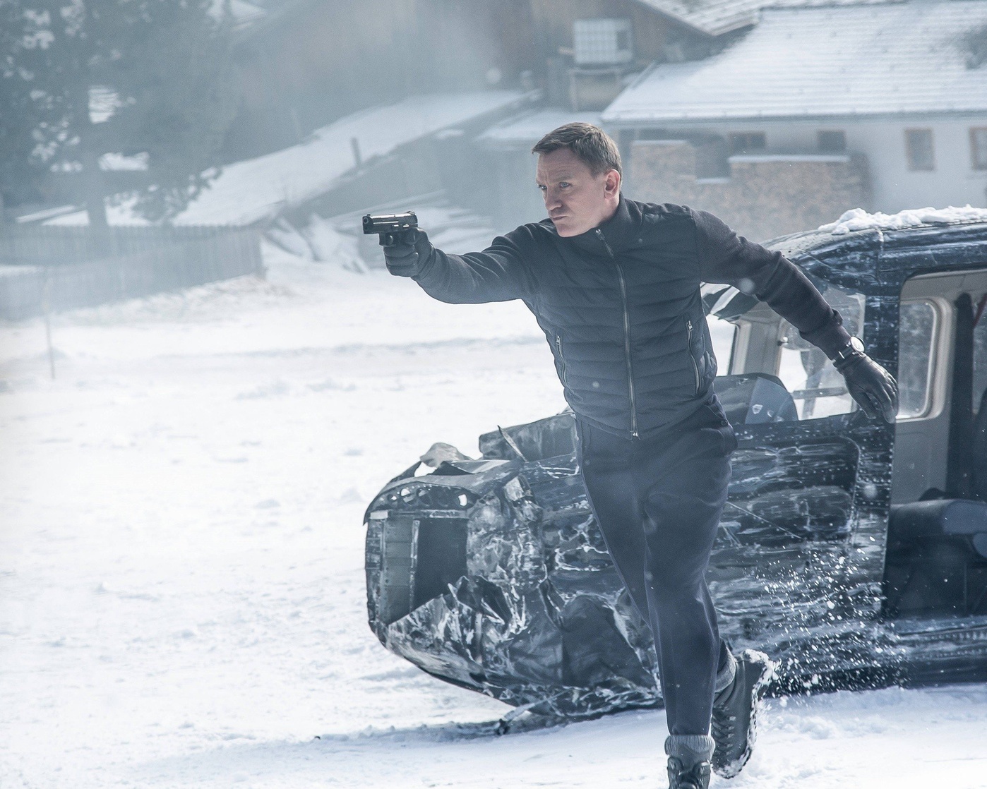 Spectre Spectre