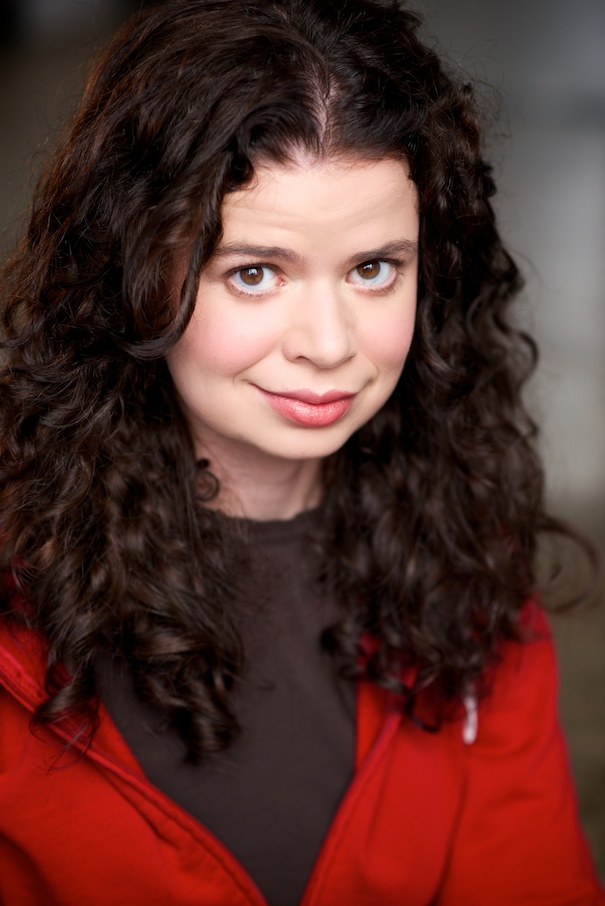 Picture of Abby Wilde