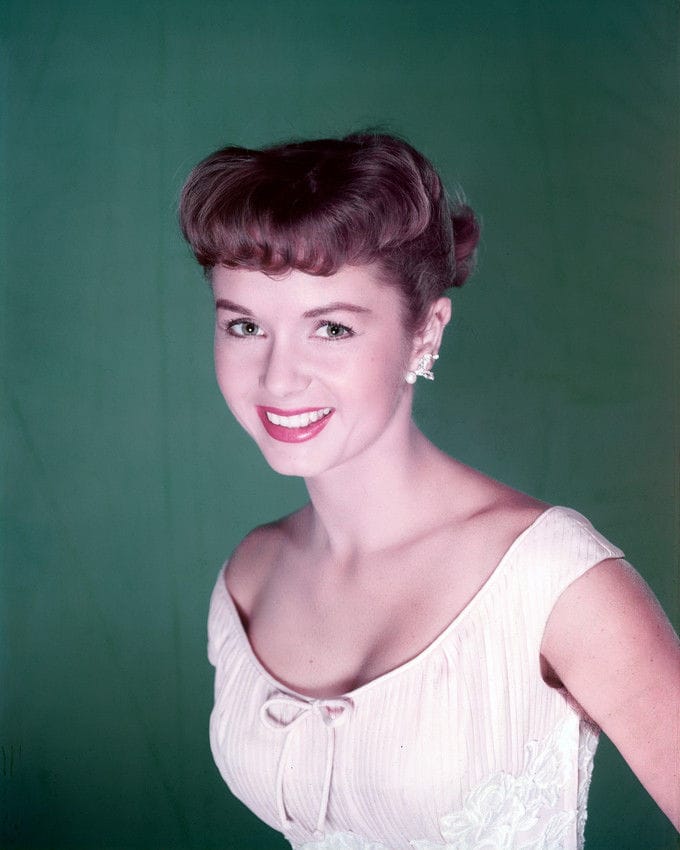 Image of Debbie Reynolds