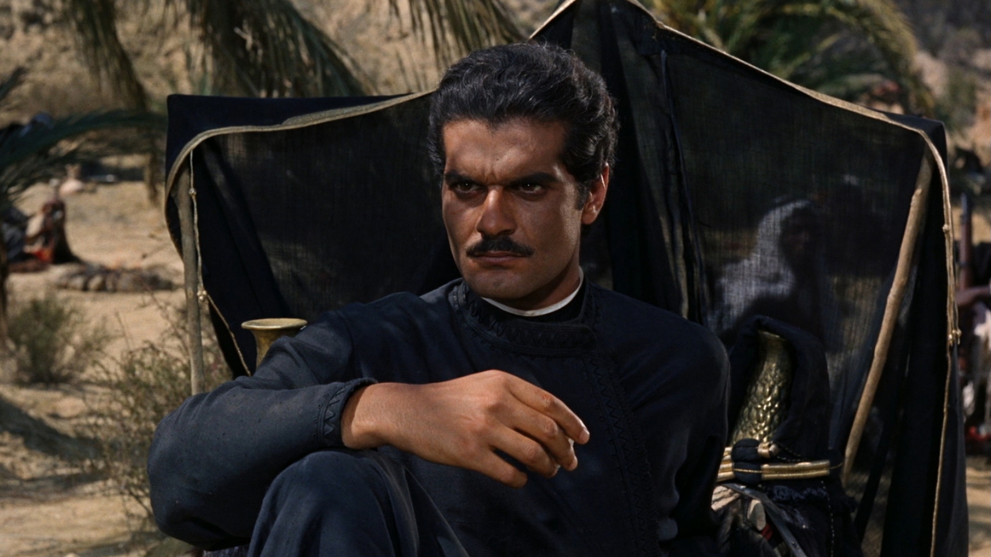 Lawrence of Arabia Lawrence of Arabia