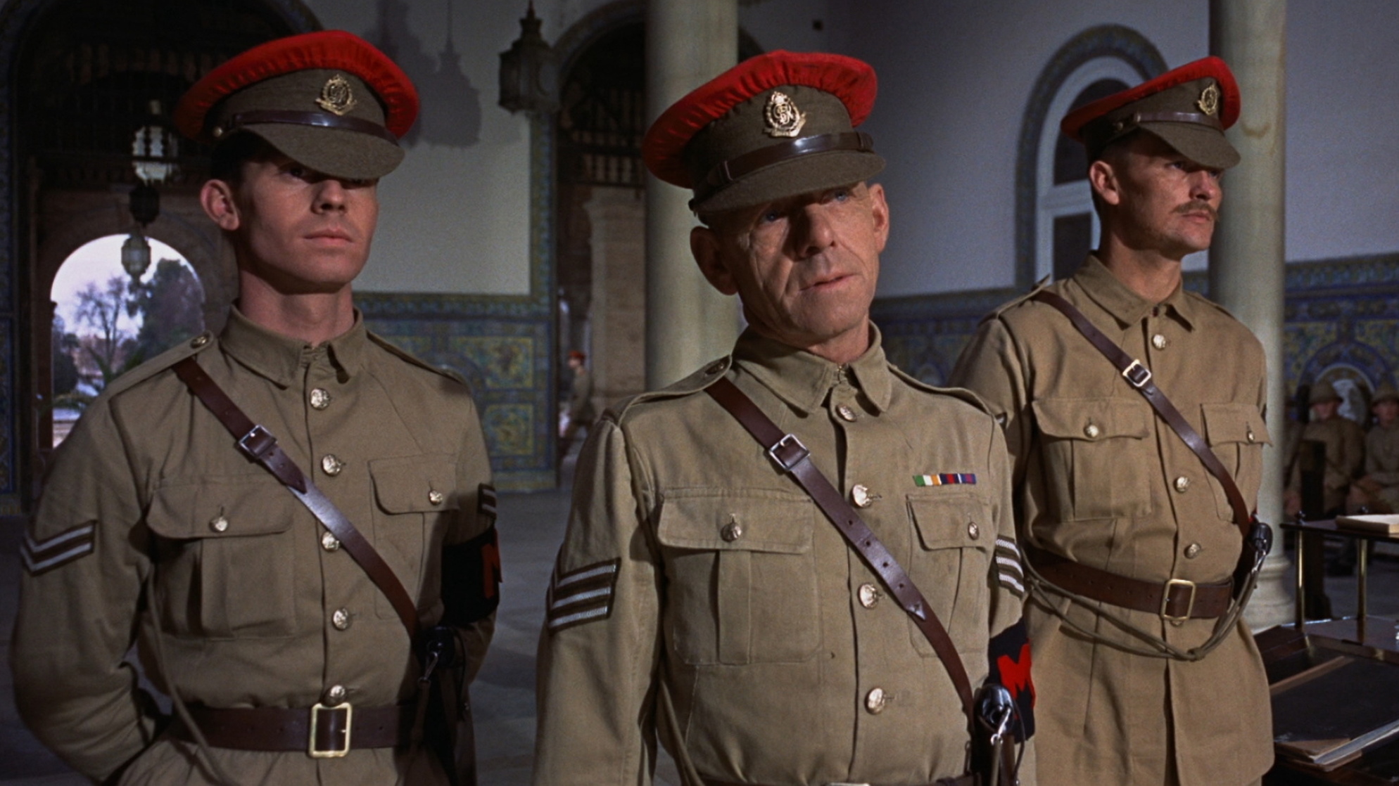 Lawrence of Arabia Lawrence of Arabia