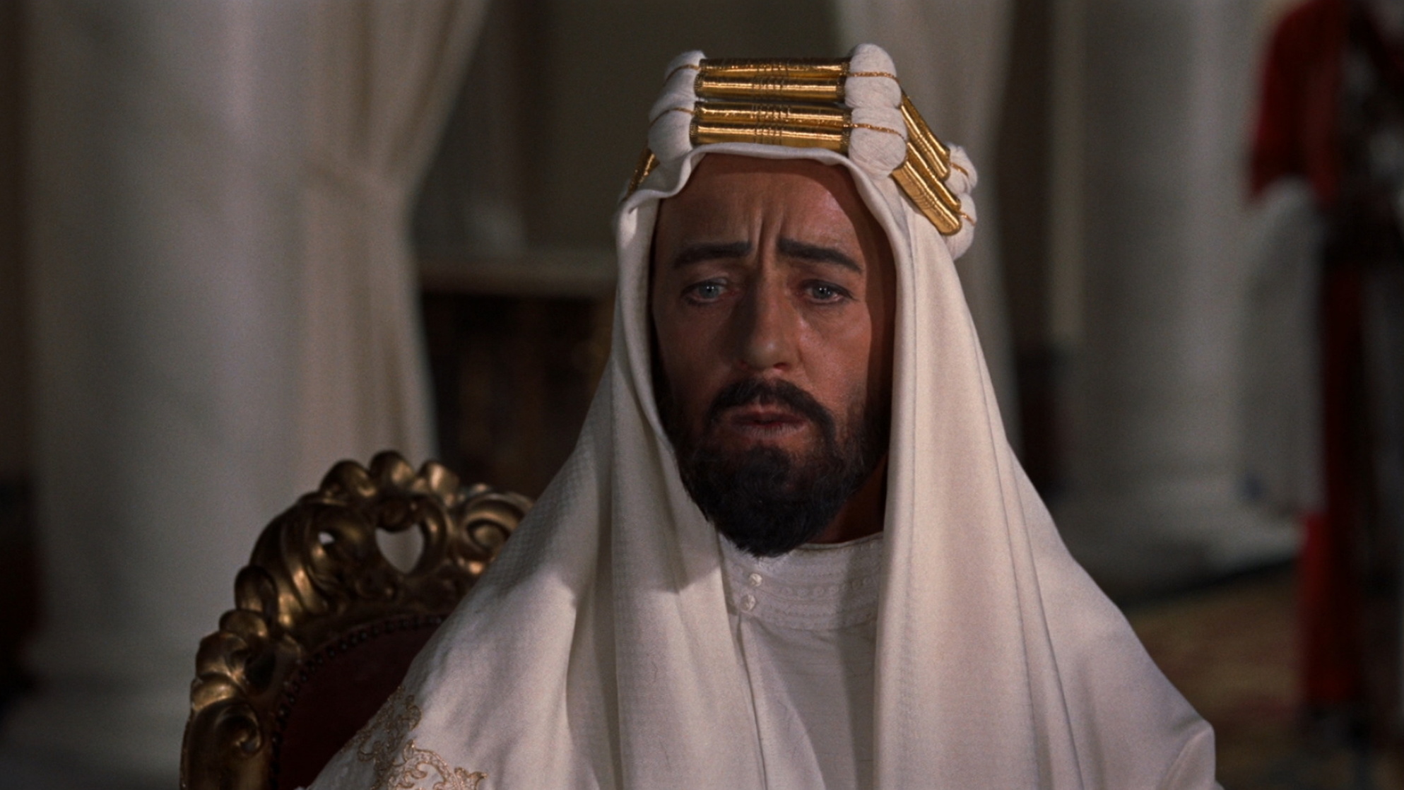 Lawrence of Arabia Lawrence of Arabia