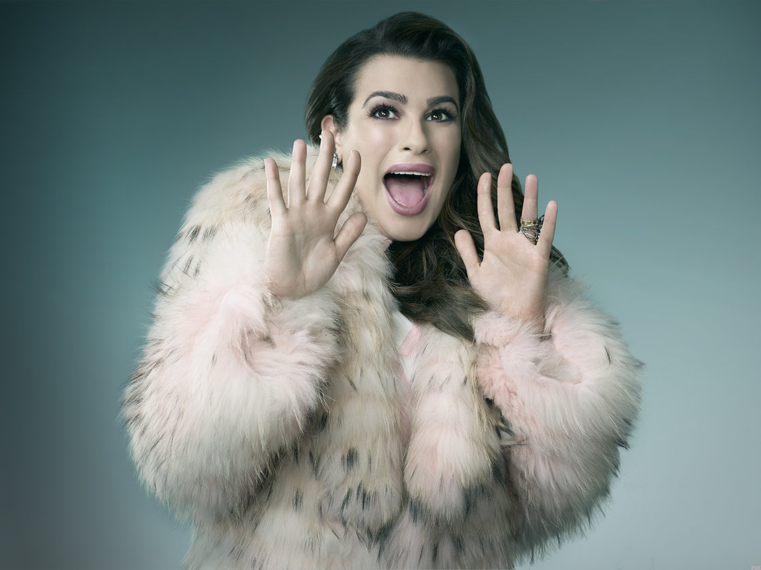 Lea Michele