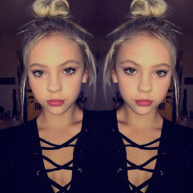 Picture of Jordyn Jones