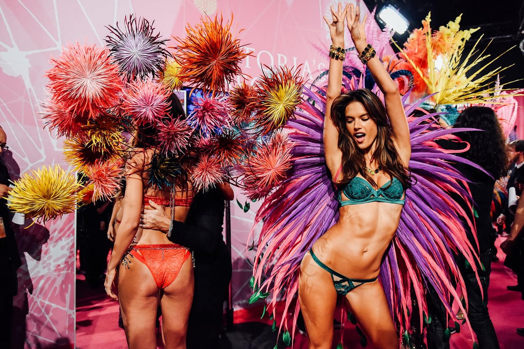 Alessandra Ambrosio