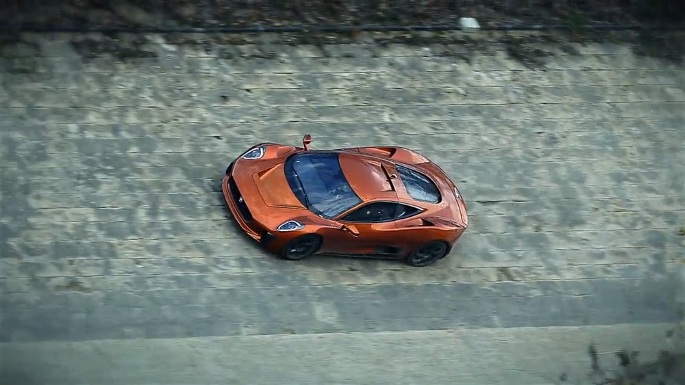 Spectre Spectre
