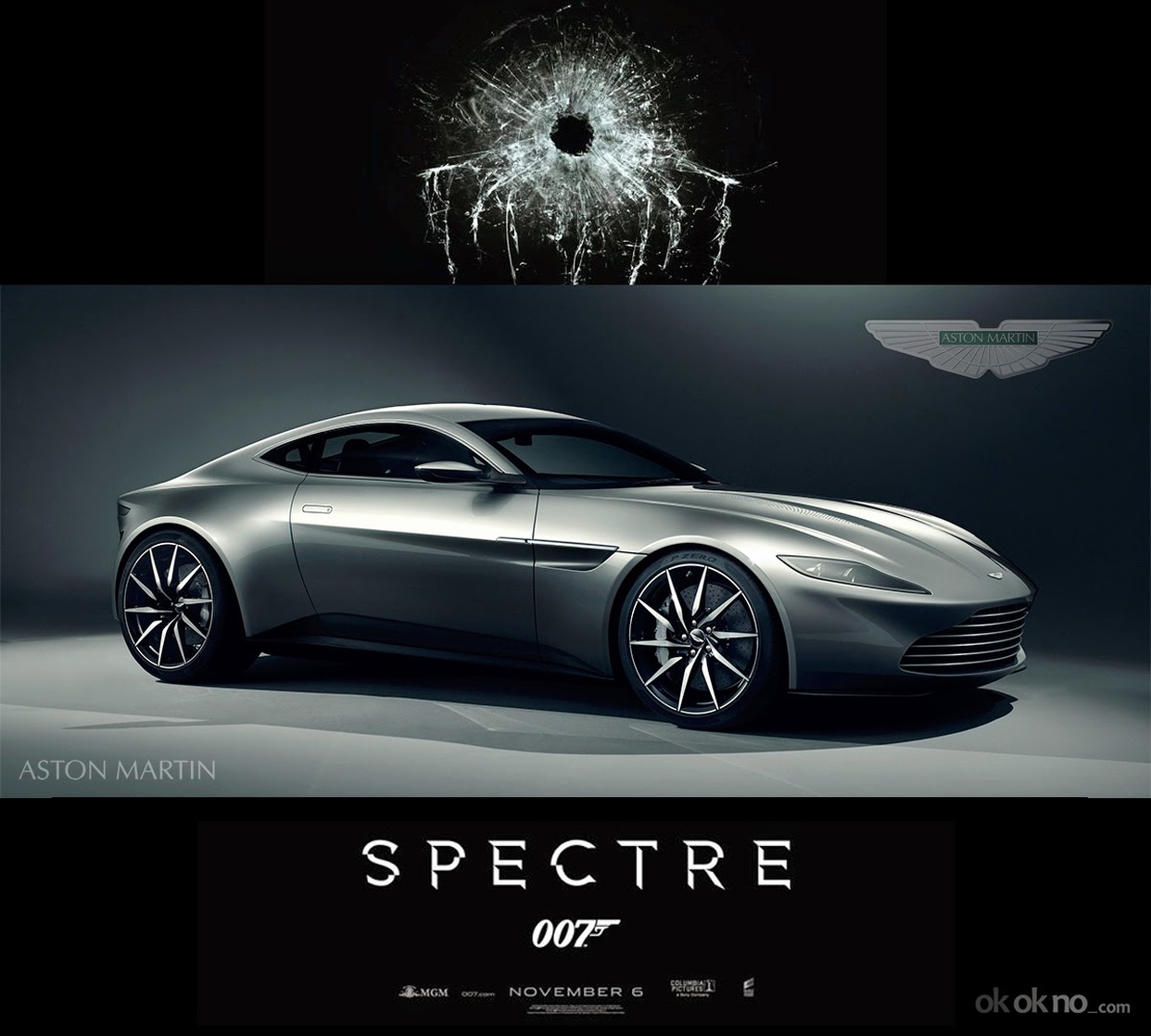 Spectre