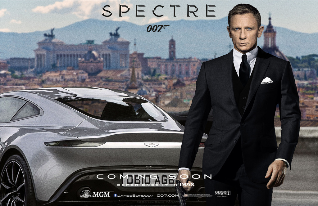 Spectre Spectre