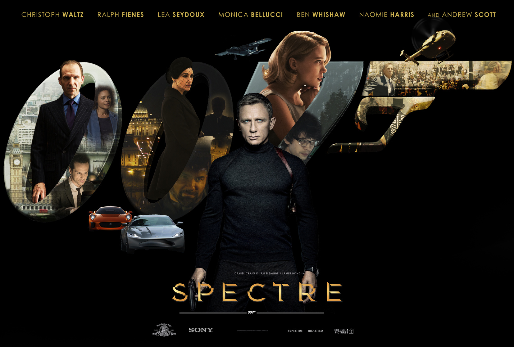 Spectre Spectre
