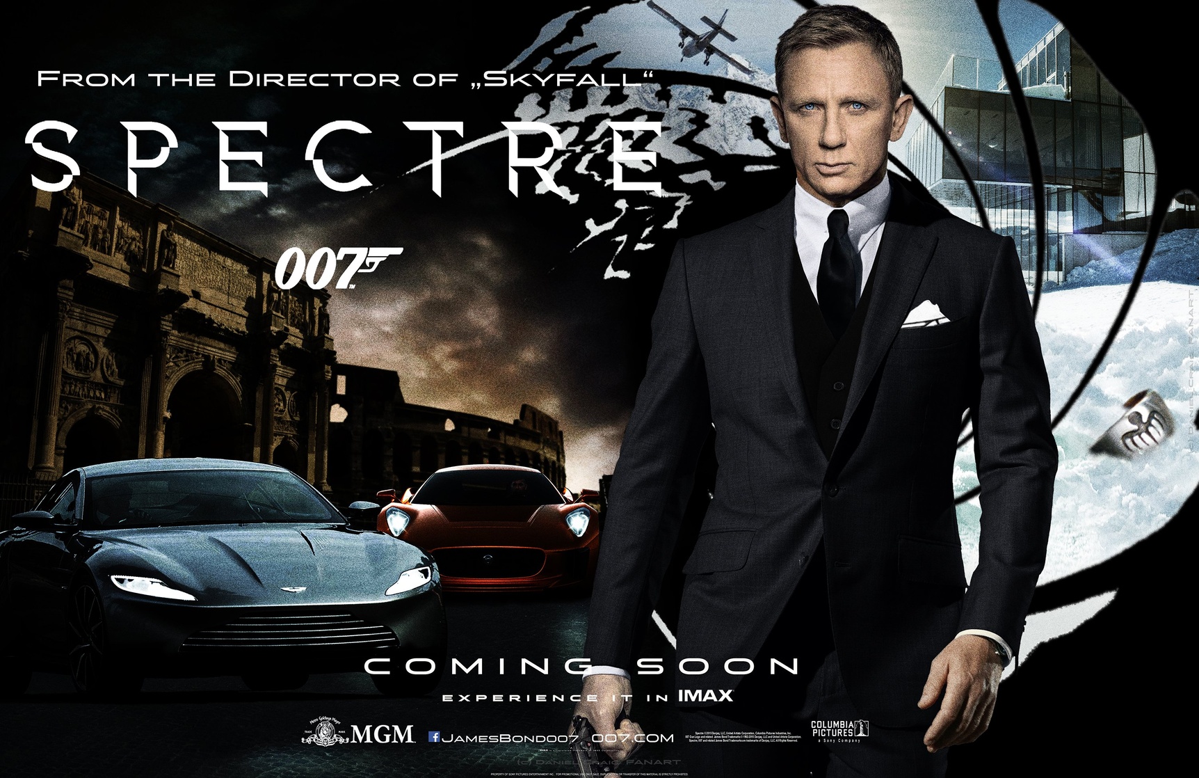 Spectre Spectre