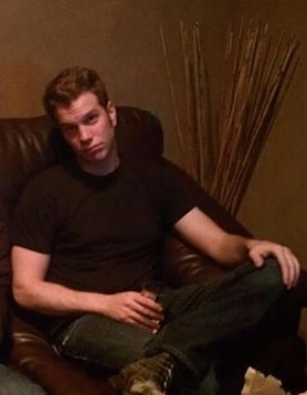 Picture of Anthony Jeselnik