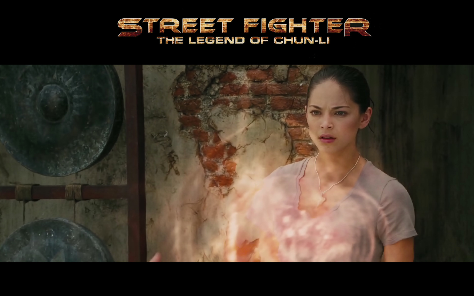 Street Fighter: The Legend of Chun-Li picture