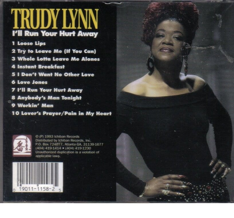 Trudy Lynn