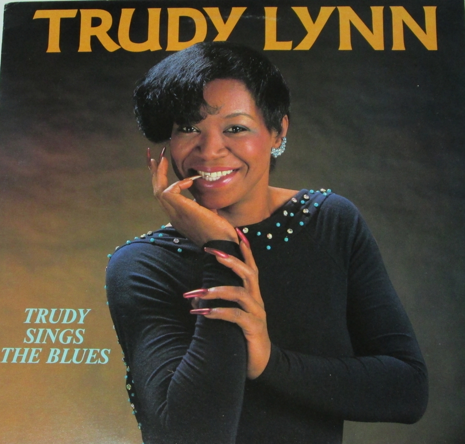 Trudy Lynn