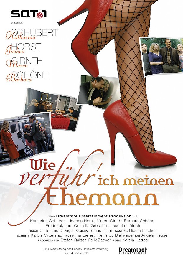Wie Verführe Ich Meinen Mann Mal Anders Wie verführ' ich meinen Ehemann picture